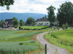 Skretteberg